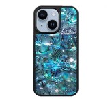 قاب گوشی اپل آیفون 14 پلاس کی-زد دو Seashell