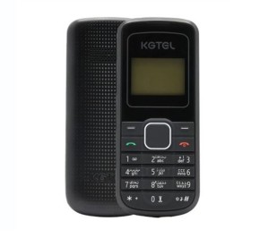 گوشی موبایل کاجیتل KG1202 دو سیم کارت 32MB 32MB