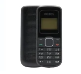 گوشی موبایل کاجیتل KG1202 دو سیم کارت 32MB 32MB