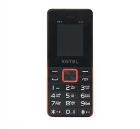 گوشی موبایل کاجیتل K30 دو سیم کارت 25KB