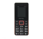 گوشی موبایل کاجیتل K30 دو سیم کارت 25KB