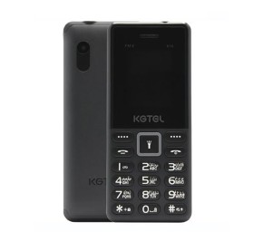 گوشی موبایل کاجیتل K10 دو سیم کارت