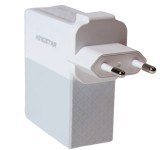 شارژر موبایل و تبلت کینگ استار KW295PQ 65W