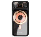 پاور بانک کلومن KP-028 22.5W WIRELESS 20000mAh