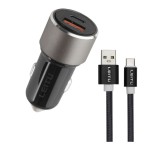 شارژر فندکی لیتو LC-C5 20W