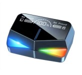 هندزفری بلوتوث M28 Playgames v5.1