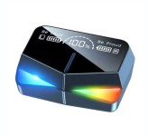 هندزفری بلوتوث M28 Playgames v5.3 2023