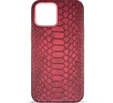 قاب گوشی اپل iPhone 14 Pro مک کوی Snake Skin