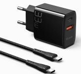 شارژر موبایل و تبلت مک دودو CH-0922 33W