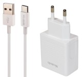 شارژر موبایل و تبلت مک دودو CH-3972 12W