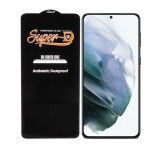 گلس گوشی سامسونگ گلکسی S21 FE 5G میتوبل Anti Static