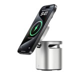 پایه نگهدارنده و شارژر بی سیم مایپو CDTZ001