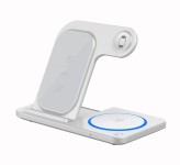 پایه نگهدارنده و شارژر بی سیم مایپو MagFLOD BS100