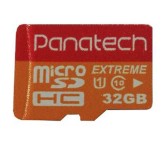 کارت حافظه میکرو SDXC پاناتک Extreme UHS-I U1 32GB