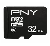 کارت حافظه میکرو SDXC پی ان وای Performance Plus 32G