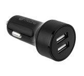 شارژر فندکی پرووان PCG13 2Port