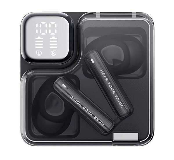 هندزفری بلوتوث کیو سی وای MeloBuds Neo