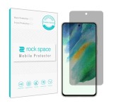 گلس گوشی سامسونگ گلکسی S21 FE 5G راک اسپیس 180M-01G