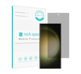 گلس گوشی سامسونگ گلکسی S23 Ultra راک اسپیس 180M-01G