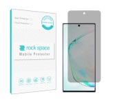 گلس گوشی سامسونگ گلکسی Note 10 Plus راک اسپیس HyGEL