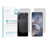 گلس گوشی شیائومی Mi 11 Ultra راک اسپیس HyMTT