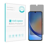 گلس گوشی سامسونگ گلکسی A34 5G راک اسپیس HyPRV