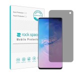 گلس گوشی سامسونگ گلکسی S10 راک اسپیس HyPRV