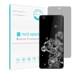 گلس گوشی سامسونگ گلکسی S20 ULTRA راک اسپیس MTT