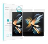 گلس گوشی سامسونگ گلکسی Z Fold4 راک اسپیس MTT