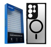 کاور گوشی Galaxy S22 Ultra اپیکوی Matte MagSafe