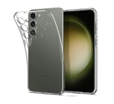 کاور گوشی موبایل سامسونگ گلکسی S23 Plus ژله ای