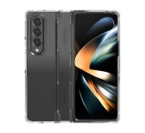 کاور گوشی گلکسی Z Fold 4 کلیر کیس Magnetic