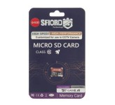 کارت حافظه میکرو SDXC اسفیورد Ultra A1 UHS-I 64GB