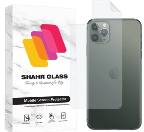 محافظ پشت گوشی اپل iPhone 11 Pro Max شهر گلسNANOMTSH