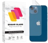 محافظ پشت گوشی اپل iPhone 13 mini شهر گلس NANOMTSH