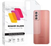 محافظ پشت گوشی سامسونگ گلکسی F13 شهر گلس NANOMTSH