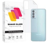 محافظ پشت گوشی سامسونگ گلکسی F23 شهر گلس NANOMTSH