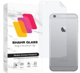 محافظ پشت گوشی iPhone 6s Plus شهر گلس NANOMTSH