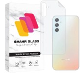محافظ پشت گوشی سامسونگ گلکسی A34 5G شهر گلس NANOMTSH