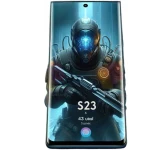 گلس گوشی سامسونگ گلکسی Note 9 شهر گلس UVLIGHTSH UV