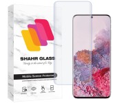 گلس گوشی سامسونگ گلکسی S20 شهر گلس UVLIGHTSH