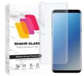 گلس گوشی سامسونگ گلکسی S9 Plus شهر گلس UVLIGHTSH UV