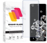 گلس گوشی سامسونگ گلکسی S20 Ultra 5G شهرگلس UVLIGHTSH