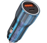 شارژر فندکی سیبراتون S-C230PD 2Port 20W