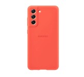 قاب محافظ لنز دار گوشی سامسونگ گلکسی S21 FE 5G