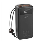 پاور بانک سیلیکون پاور QL59 5000mAh