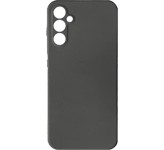 کاور گوشی سامسونگ گلکسی A14 سیلیکونی محافظ لنز دار