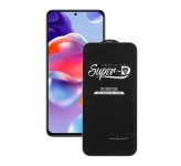 گلس گوشی شیائومی ردمی نوت 11 پرو پلاس Super D
