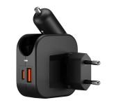 شارژر فندکی تسکو TCG 53 20W