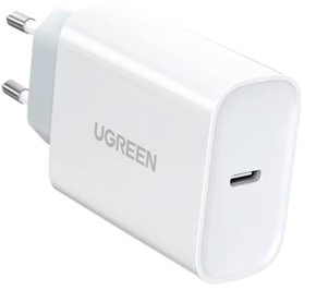 شارژر موبایل و تبلت یوگرین CD127 70161 30W